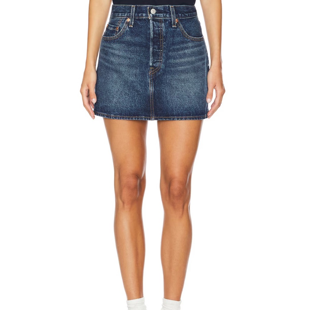 Levi’s Icon Skirt